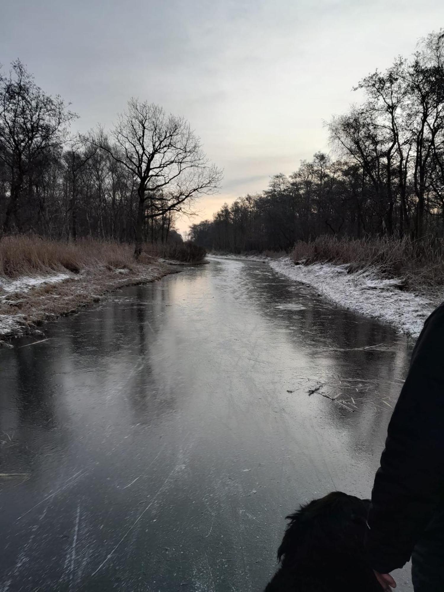 Huisje Op De Dijk Kortenhoef Eksteriør bilde